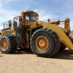 Komatsu avance WA800-3 Wheel Loader Official Workshop Service Repair Technical Manual