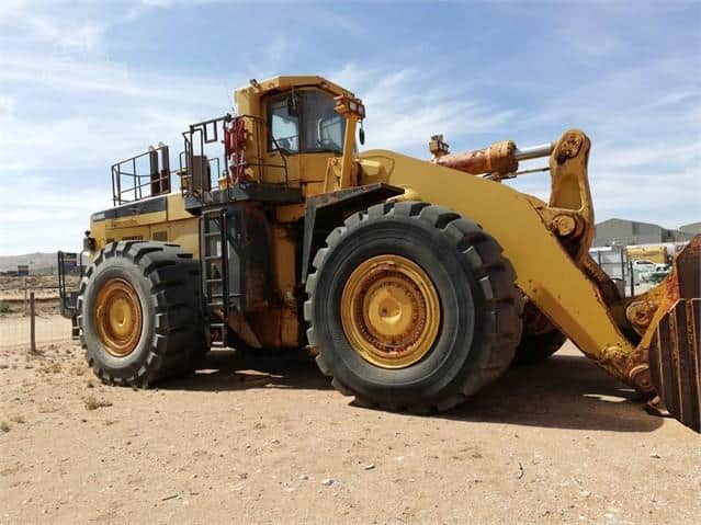 img_3bbe87b4-de74-45a6-821e-3253b2abdc36 Komatsu avance WA800-3 Wheel Loader Official Workshop Service Repair Technical Manual - Image 1