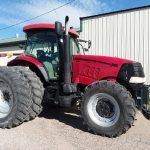 Case IH Magnum 180 190 210 225 Tractors Series Official Workshop Service Repair Manual