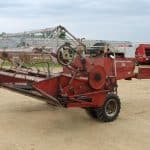 Case IH 210 225 230 275 375 Windrowers Official Workshop Service Repair Manual
