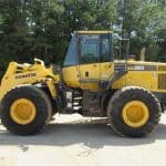 Komatsu WA380-6 Wheel Loader Official Workshop Service Repair Technical Manual