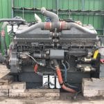 Cummins QSK45 & QSK60 Engine Official Workshop Service Repair Manual - Windows Software
