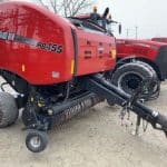Case IH RB455 RB465 Round Baler Official Service Repair Manual #3