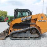 Case TR340 TV380 Tier 4B (Final) Alpha Series Skid Steer Loader Official Workshop Service Repair Manual