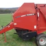Case IH RB444 Round Baler Official Workshop Service Repair Manual