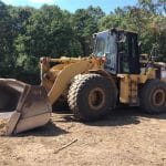962G Wheel Loader Workshop Service Repair Manual S/N: 6HW