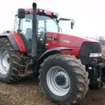 Case IH MX150&MX170 Tractors Service Repair Manual
