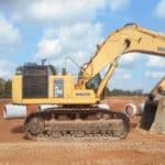 Komatsu PC750-7 PC750SE-7 PC750LC-7 Hydraulic Excavator Official Field Assembly Instruction Manual