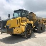 Komatsu HM300-2 Articulated Dump Truck Official Workshop Service Repair Manual