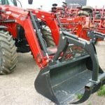 Case IH L103 L104 L105 L106 Farm Loader Official Workshop Service Repair Manual