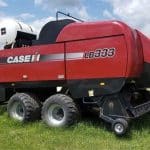 Case IH LB323 LB333 LB423 LB433 Square Baler Official Workshop Service Repair Manual