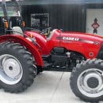 Case IH Farmall 45A Farmall 50A Tractors Service Repair Manual