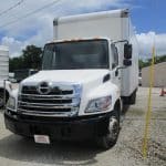 Hino 238 258LP 268 338 Series Trucks Service Manual