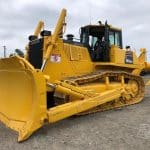 Komatsu D155AX-6 Bulldozer Official Field Assembly Instruction Manual