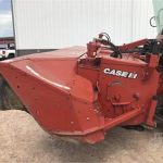 Case IH RDX161 RDX181 Disc Headers Official Workshop Service Repair Manual