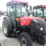 Case IH Farmall 80N Farmall 80V Farmall 90N Farmall 90V Tier 4A (Interim) Tractors Official Workshop Service Repair Manual
