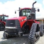 Case IH Rowtrac 370 420 470 500 Tier 4B (Final) Tractors Official Workshop Service Repair Manual