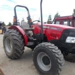 Case IH Farmall 50A 60A 70A Tier 4B (Final) Compact Tractor Official Workshop Service Repair Manual