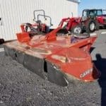 Case IH RD132 Disc Mower Conditioner Header Official Workshop Service Repair Manual