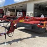 Case IH DC93 DC103 Disc Mower Conditioner Official Workshop Service Repair Manual