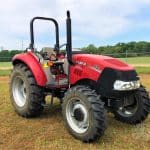 Case IH Farmall 65C Farmall 75C Tier 4B (Final) Tractors Official Workshop Service Repair Manual