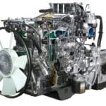 Isuzu 4HK1 6HK1 Diesel Engine Series Service & Troubleshooting Manuals Set