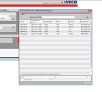 Iveco Power 2025 Trucks and Buses - Electronic Parts Catalog (EPC)- All Models Covered Latest 2025 - Image 4
