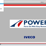 Iveco Power EPC 2025