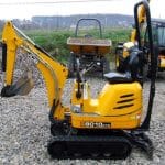 Jcb Micro, Micro Plus,Micro 8008 , 8010 Excavator Workshop Service Repair Manual