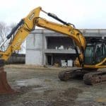 Jcb JS200LC JS240LC JS300LC JS450LC Tracked Excavator Workshop Service Manual