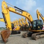 Jcb Js200 Auto  Js210 Auto  Js220 Auto  Js240 Auto Js260 Auto Tracked Excavator Workshop Service Manual