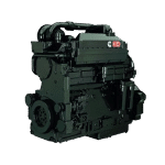 Cummins K19 Engine Troubleshooting and Repair Manual