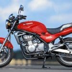 Kawasaki ER-5 Motorcycle Workshop Service Repair Manual 2001-2005