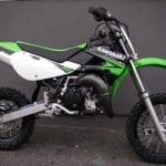 Kawasaki KX65 Workshop Service Repair Manual 2000 -2011