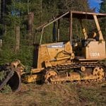 Komatsu D20AG-7 D20P-7A D20PG-7A Bulldozer Official Workshop Service Manual