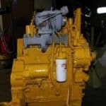 Komatsu 4D105-3J 4D105-3 Diesel Engine Official Workshop Service Repair Manual