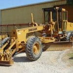 Komatsu GD610 Series GD613A-1 GD613R-1 Motor Grader Official Workshop Service Repair Manual