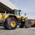 Komatsu WA470-6LC WA480-6LC Wheel Loader Official Workshop Service Manual