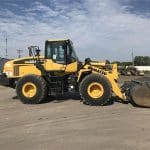 Komatsu WA380-7 Wheel Loader Official Field Assembly Instruction Manual