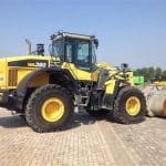 Komatsu WA380-7 Wheel Loader Official OEM Worksop Service Repair Manual #1