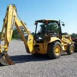Komatsu WB140-2N WB150-2N Backhoe Loader Official OEM Worksop Service Repair Manual