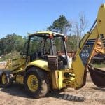 Komatsu WB140-2N WB150-2N Backhoe Loader Official Service Repair Manual #2