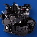 Komatsu 95-2 Series 4D95LE-2 Diesel Engine Official Workshop Service Repair Manual