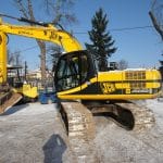 Jcb Js200 Js210 Js220 Js240 Js260 Tracked Excavator Official Workshop Service Manual