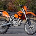 Ktm 250 EXC RACING WorkShop Service Owners & Rebuild Manuals 2000-2005