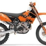 Ktm 540 SXS RACING, 610 CRATE WorkShop Service Owners & Rebuild Manuals 2000-2005