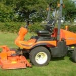 Kubota F2880 F3680 RCK72-F36 RCK72R-F36 Mower Official Workshop Service Repair Manual