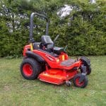 Kubota ZD326-EU Zero Turn Ride On Mower Official Workshop Service Repair Manual