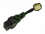 Kubota Takeuchi Diagnostic Kit Dst I Diagnostic Adapter