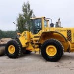 Volvo L150F Wheel Loader Factory Workshop Service Repair Manual